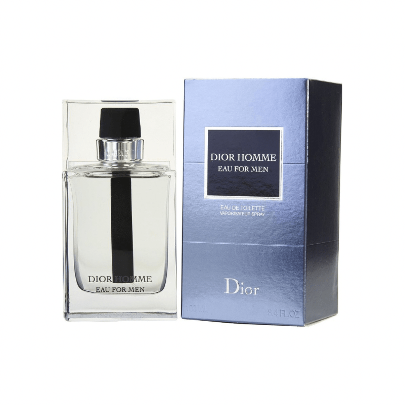 Dior - Homme Eau For Men EDT H