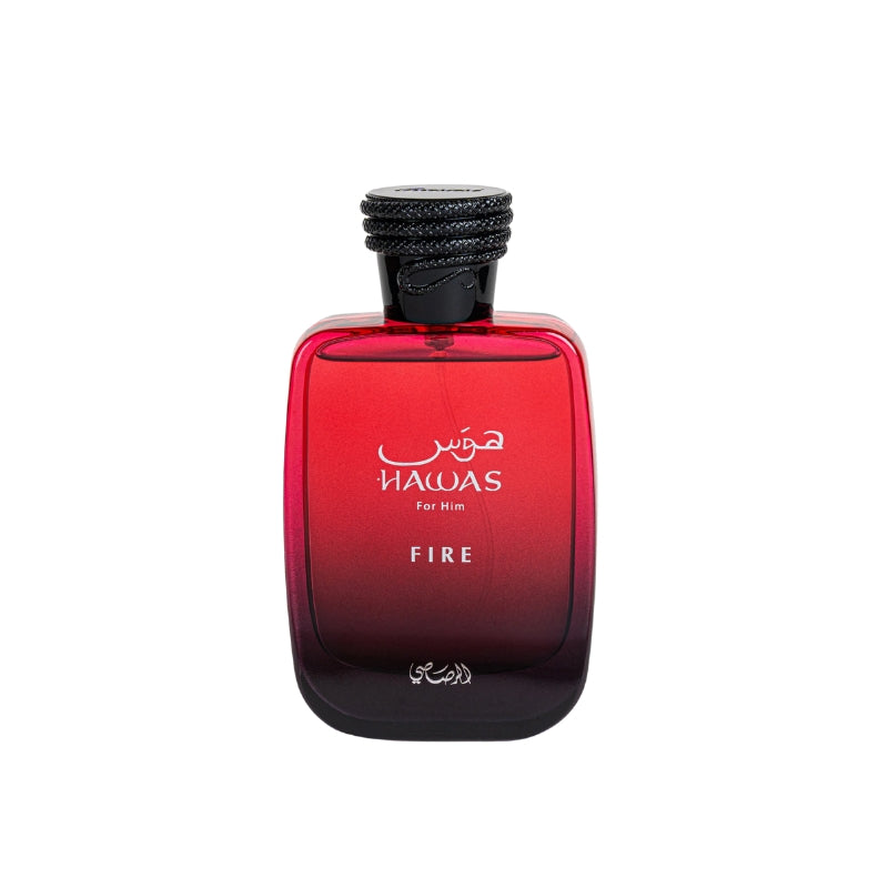 Rasasi - Hawas Fire EDP H