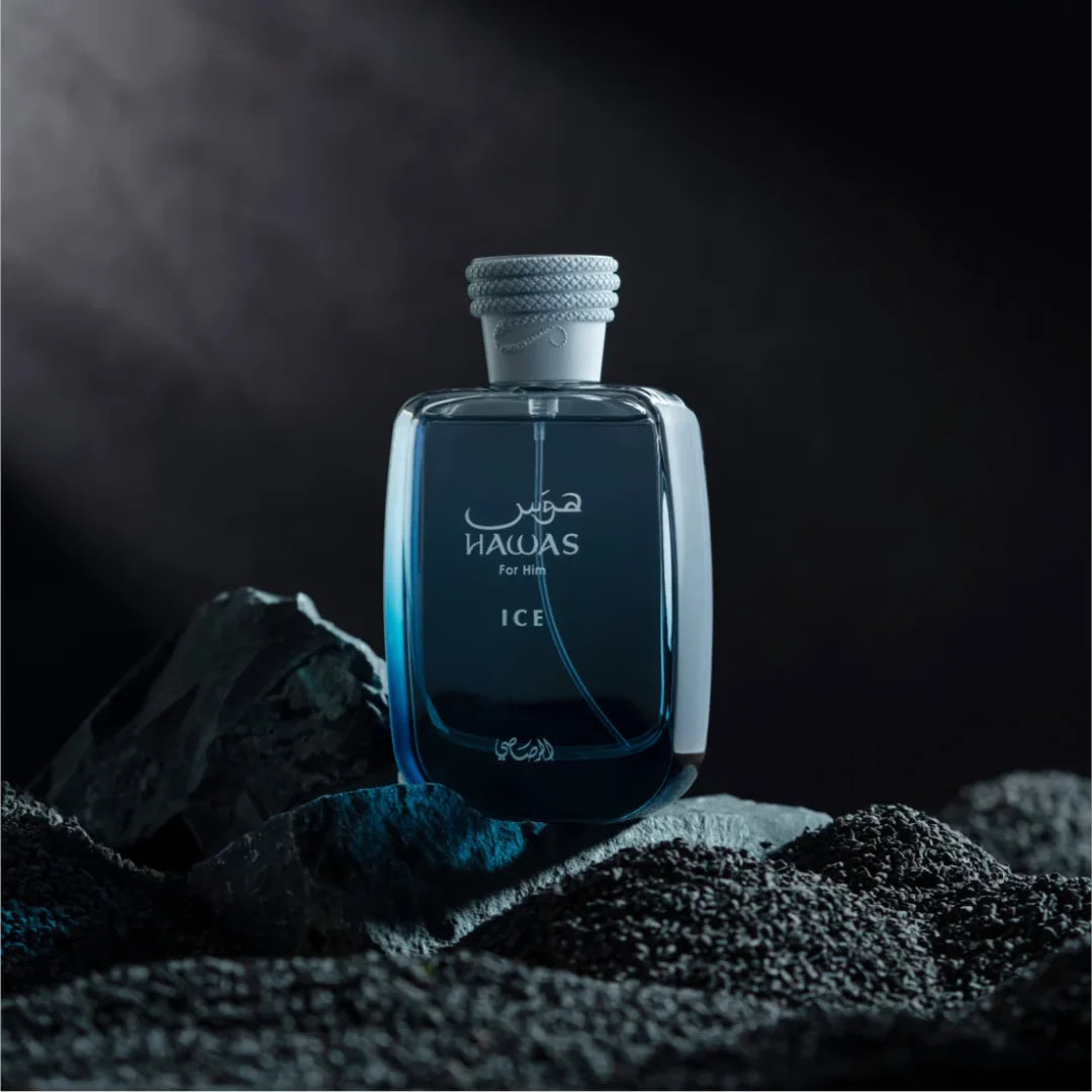 Rasasi - Hawas ICE EDP H