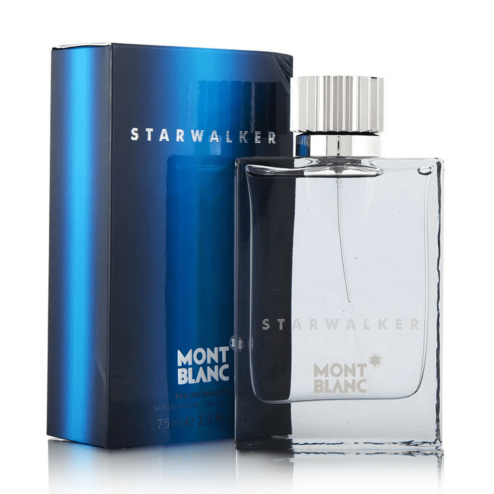 Mont Blanc - Starwalker EDT H