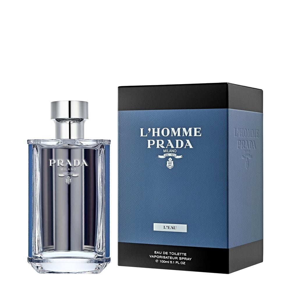 Prada - L’Homme L’Eau H