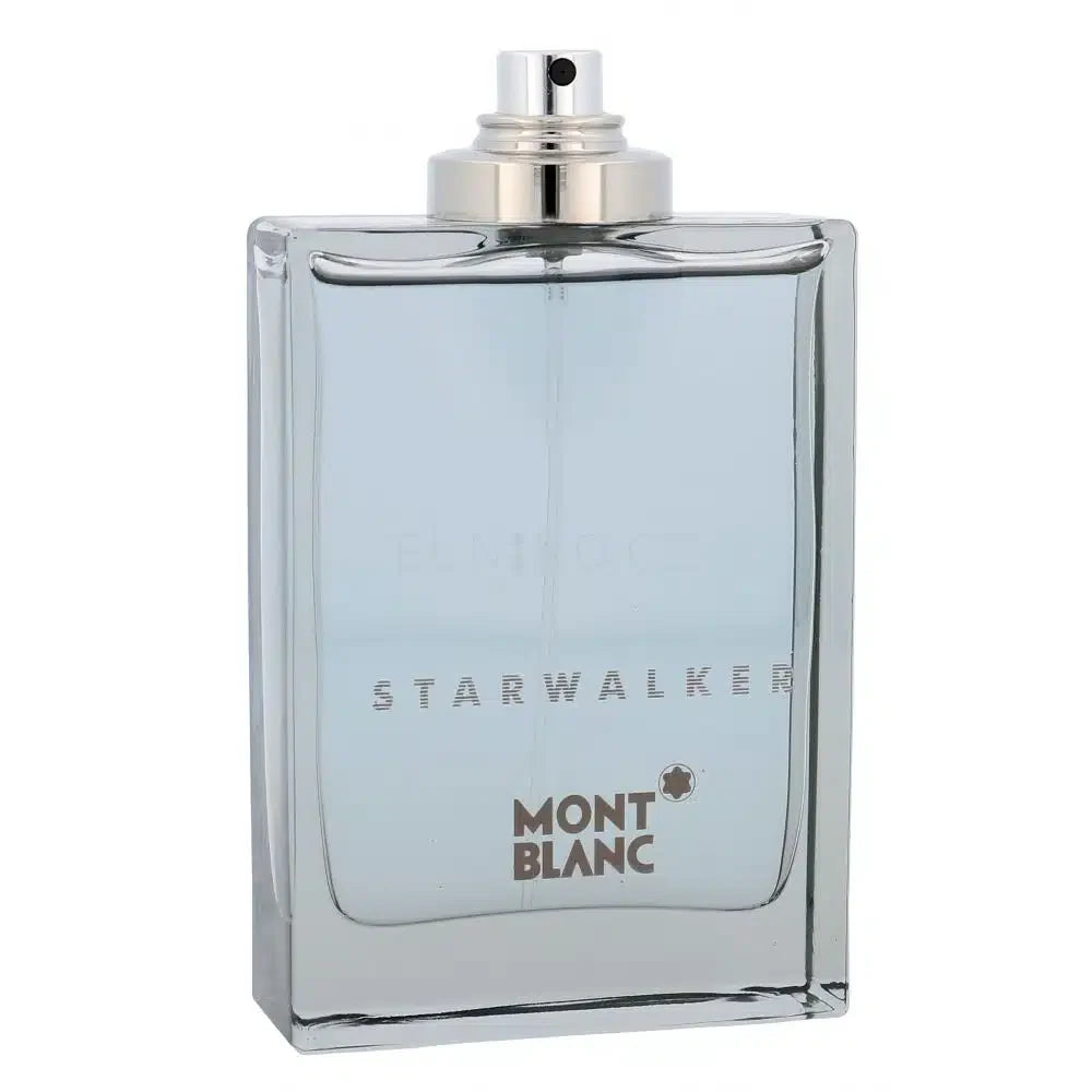 Mont Blanc - Starwalker EDT H