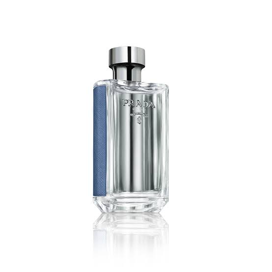 Prada - L’Homme L’Eau H