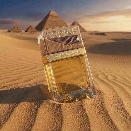 Armaf - Dunescape Extrait U