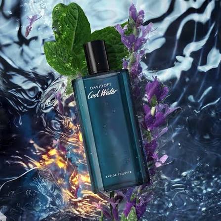 Davidoff - Cool Water EDT H