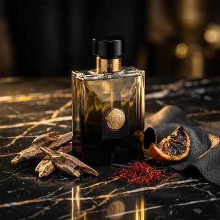 Versace - Oud Noir EDP H