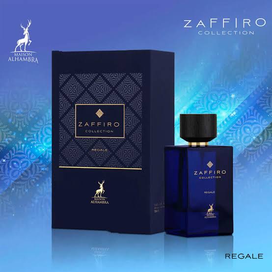 Alhambra - Regale EDP U