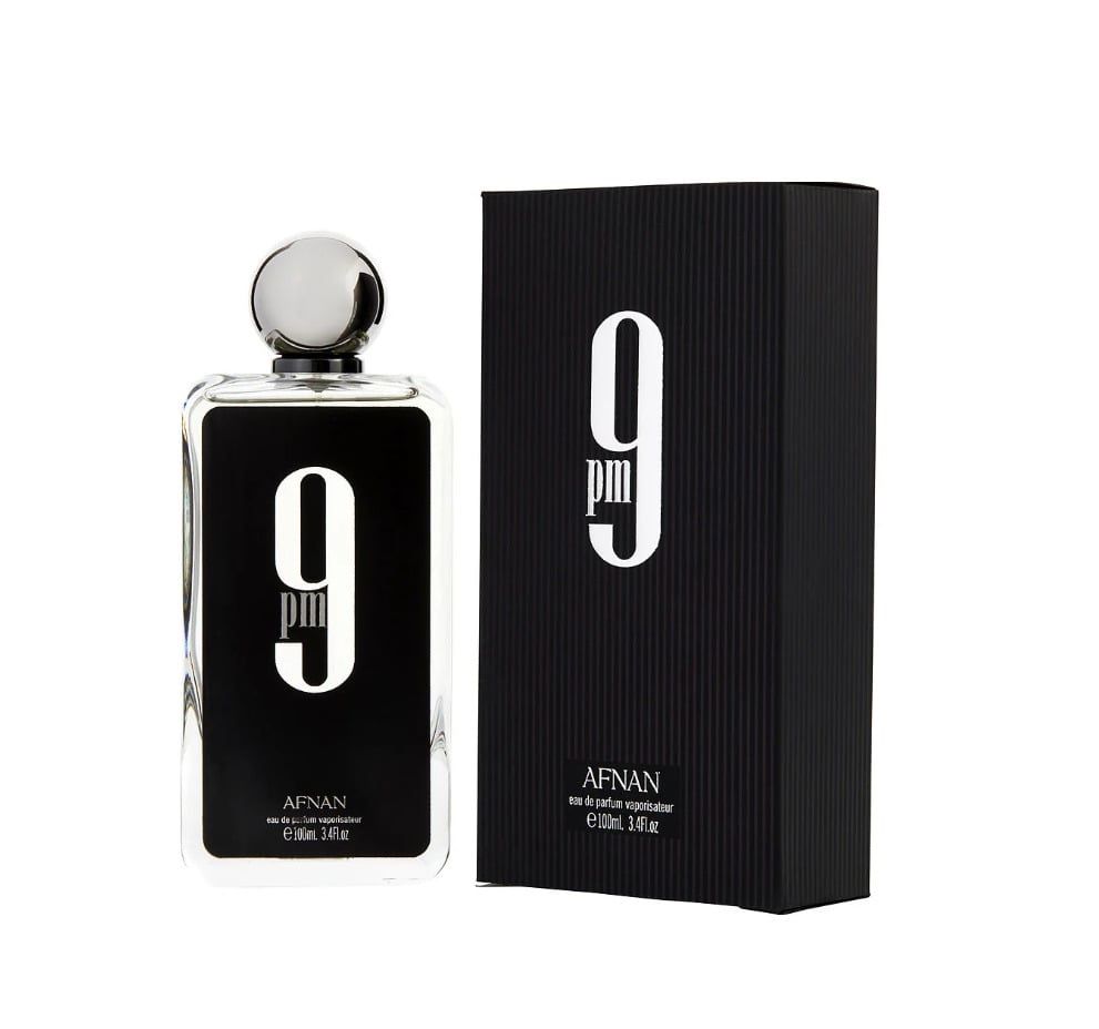 Afnan - 9pm EDP H 100ml