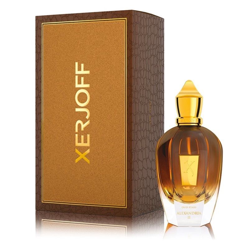 Xerjoff - Alexandria II EDP U