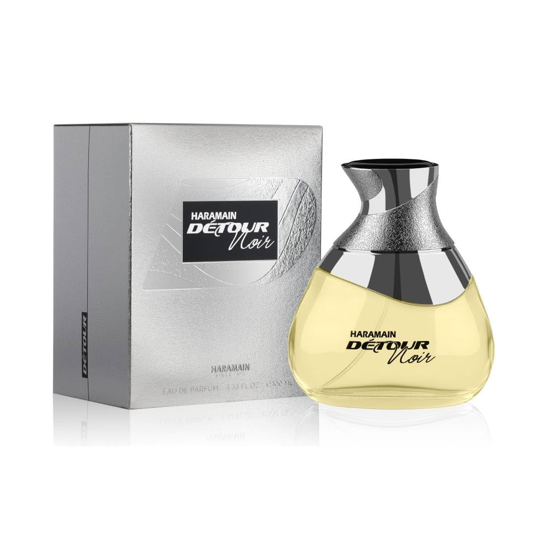 Al Haramain - Detour EDP H 100ml