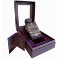 Lattafa - Bade'e Al Oud Amethyst EDP U