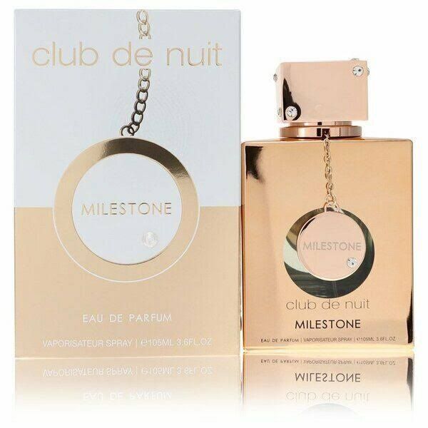 Armaf - Club de Nuit Millestone EDP H