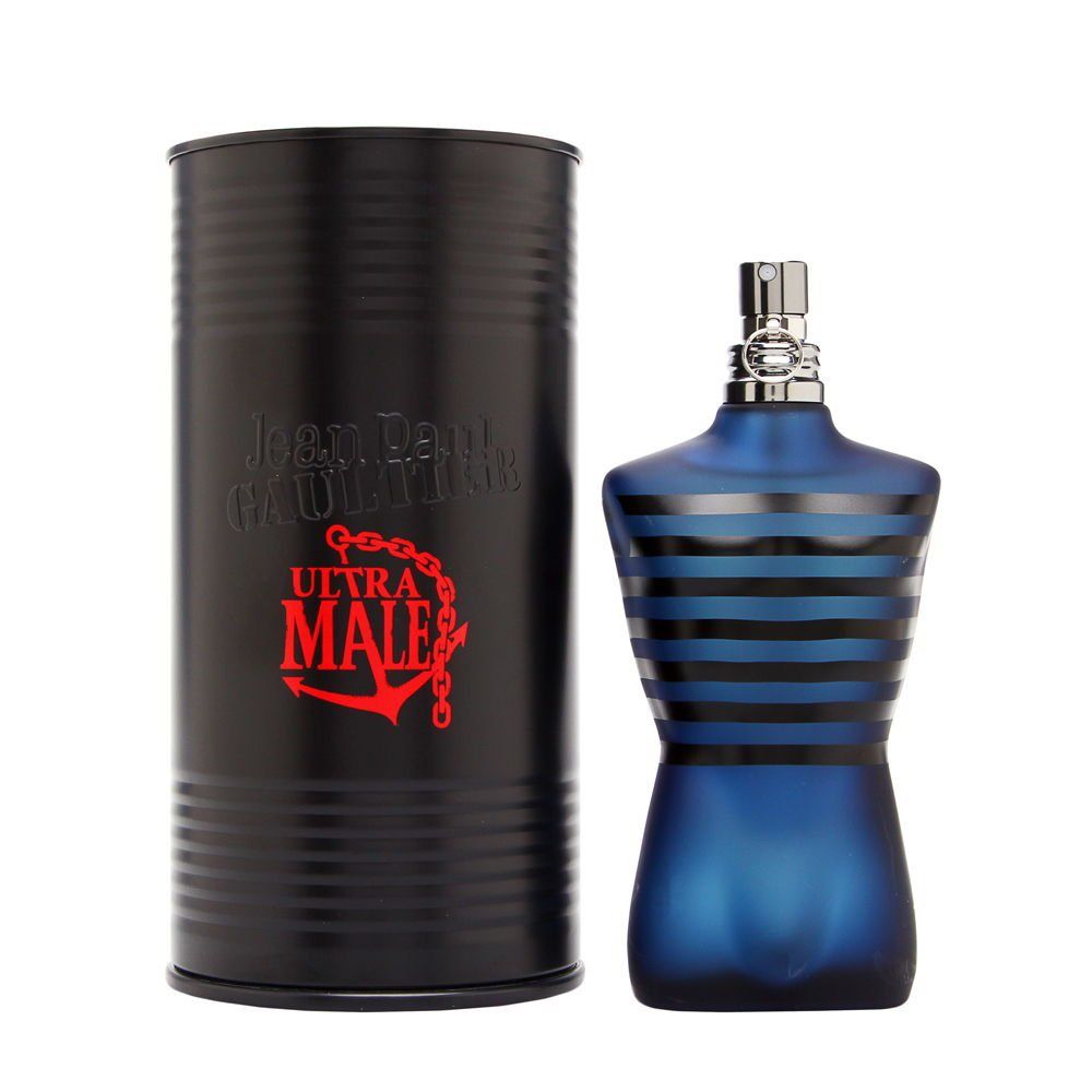 Jean Paul Gualtier - Ultra Male EDT Intense H