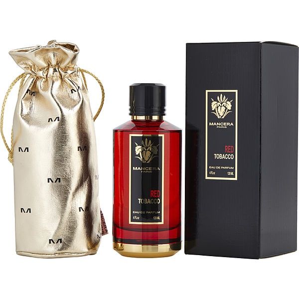 Mancera - Red Tobacco EDP H