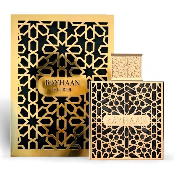 Rayhaan - Elixir EDP H 100ml