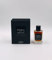 Rania J - Ambre Loup EDP U