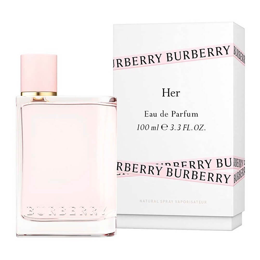 Burberry - Her EDP D 100ml