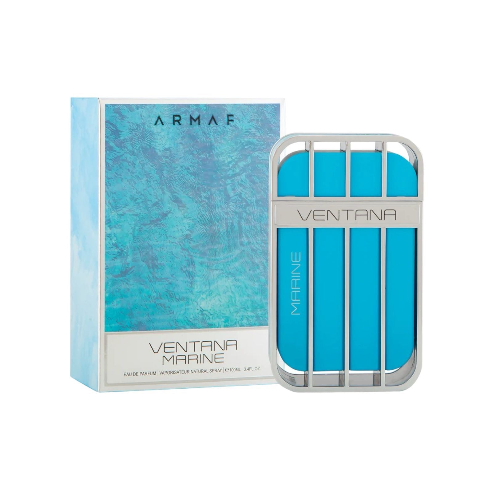 Armaf - Ventana Marine EDP H