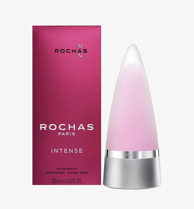 Rochas - Man Intense EDP H