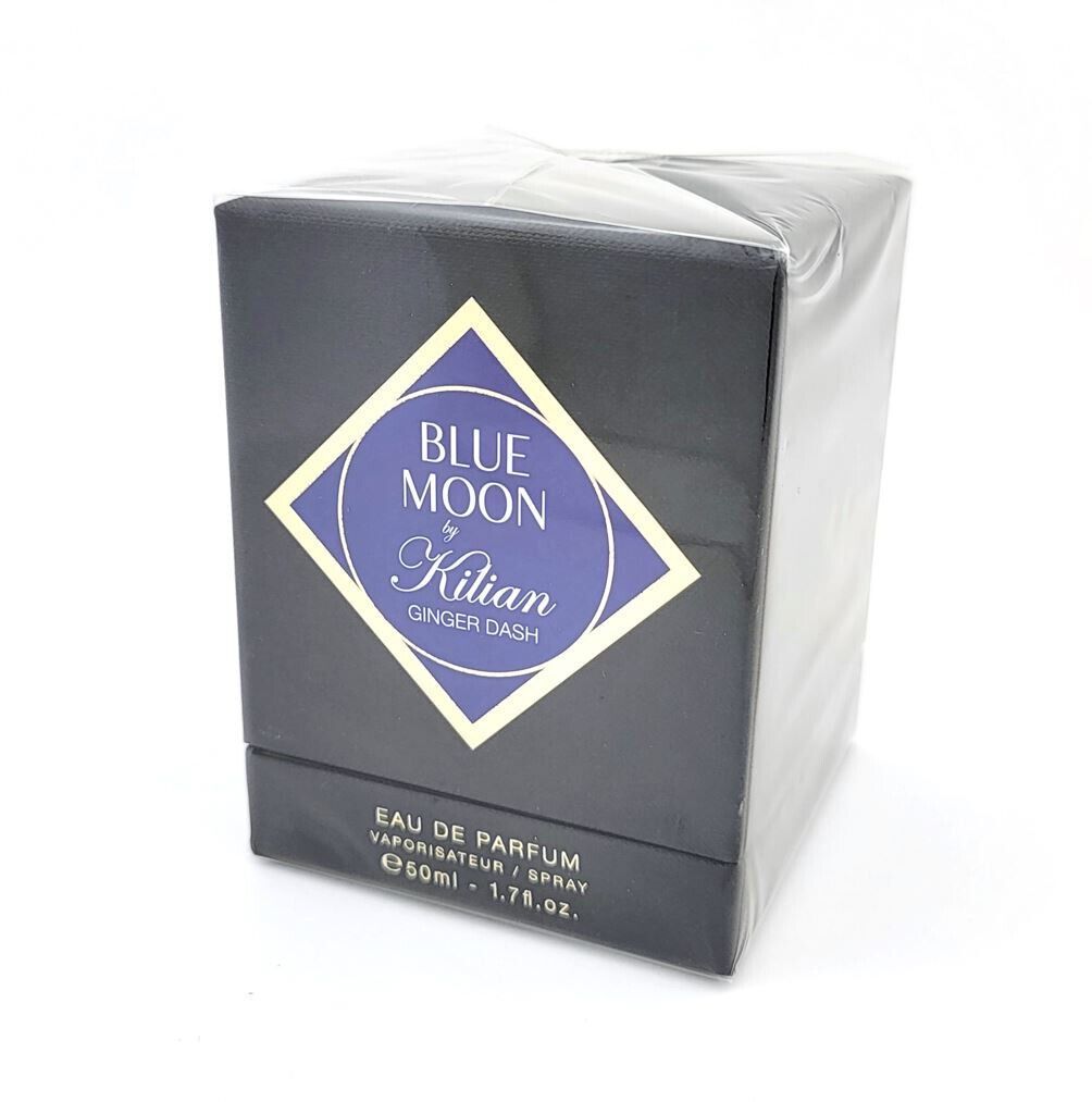 Kilian - Blue Moon Ginger Dash U 50ml