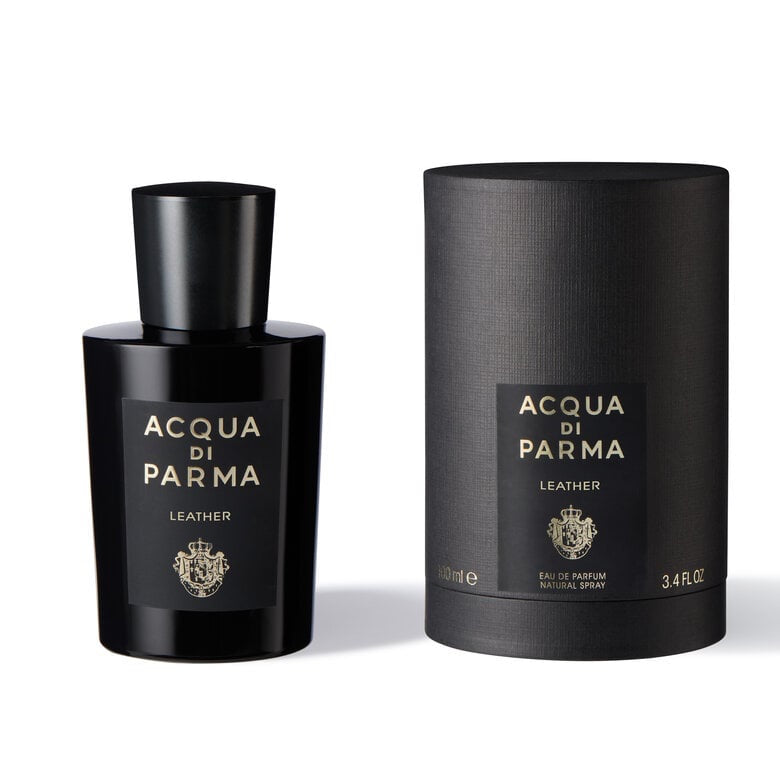 Aqua Di Parma - Leather EDP H 100ml