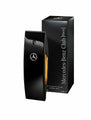 Mercedes Benz - Club Black EDT H