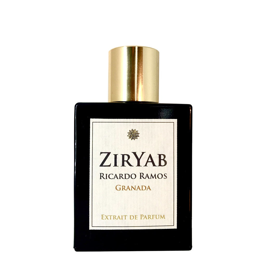 Perfumes de Autor