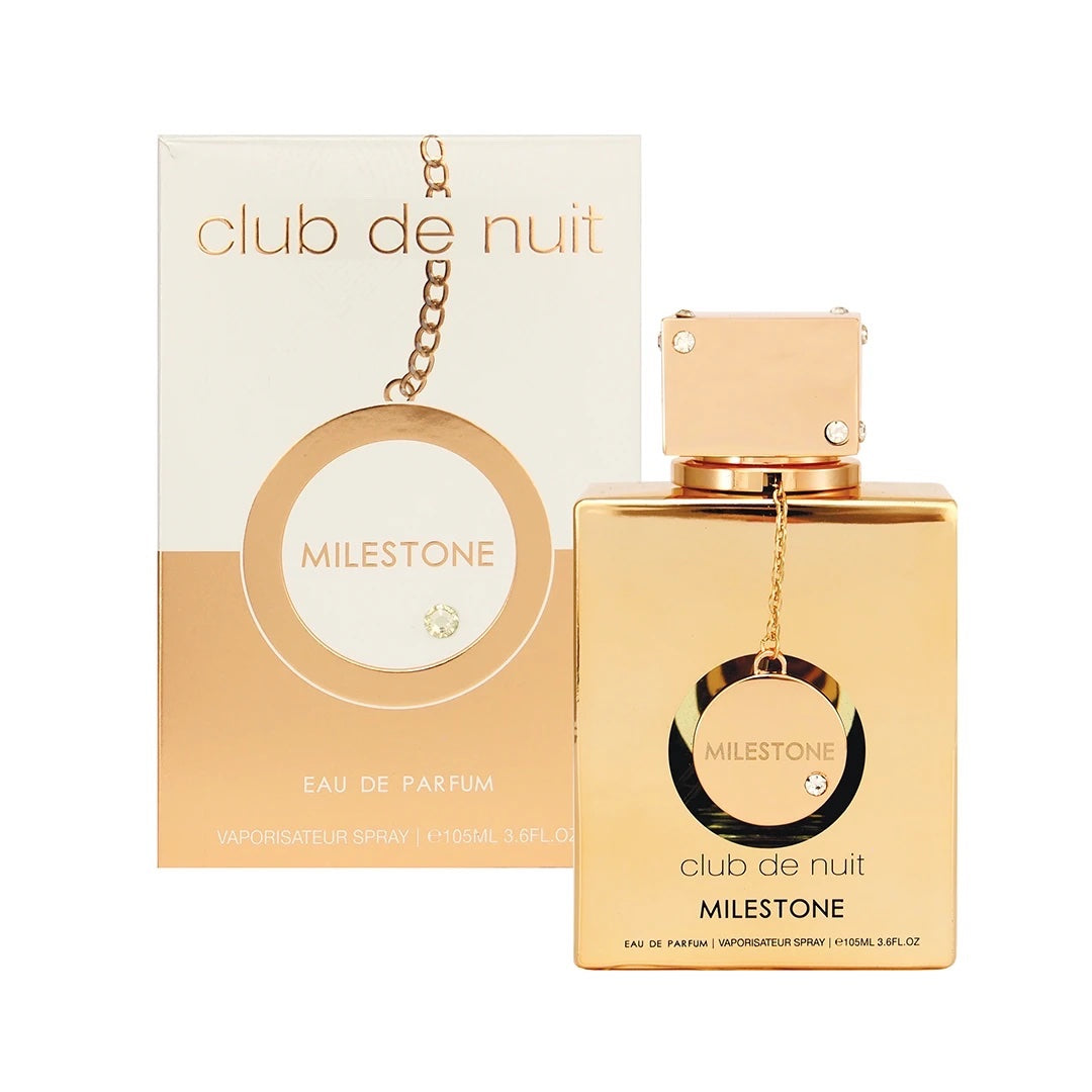 Armaf - Club de Nuit Millestone EDP H