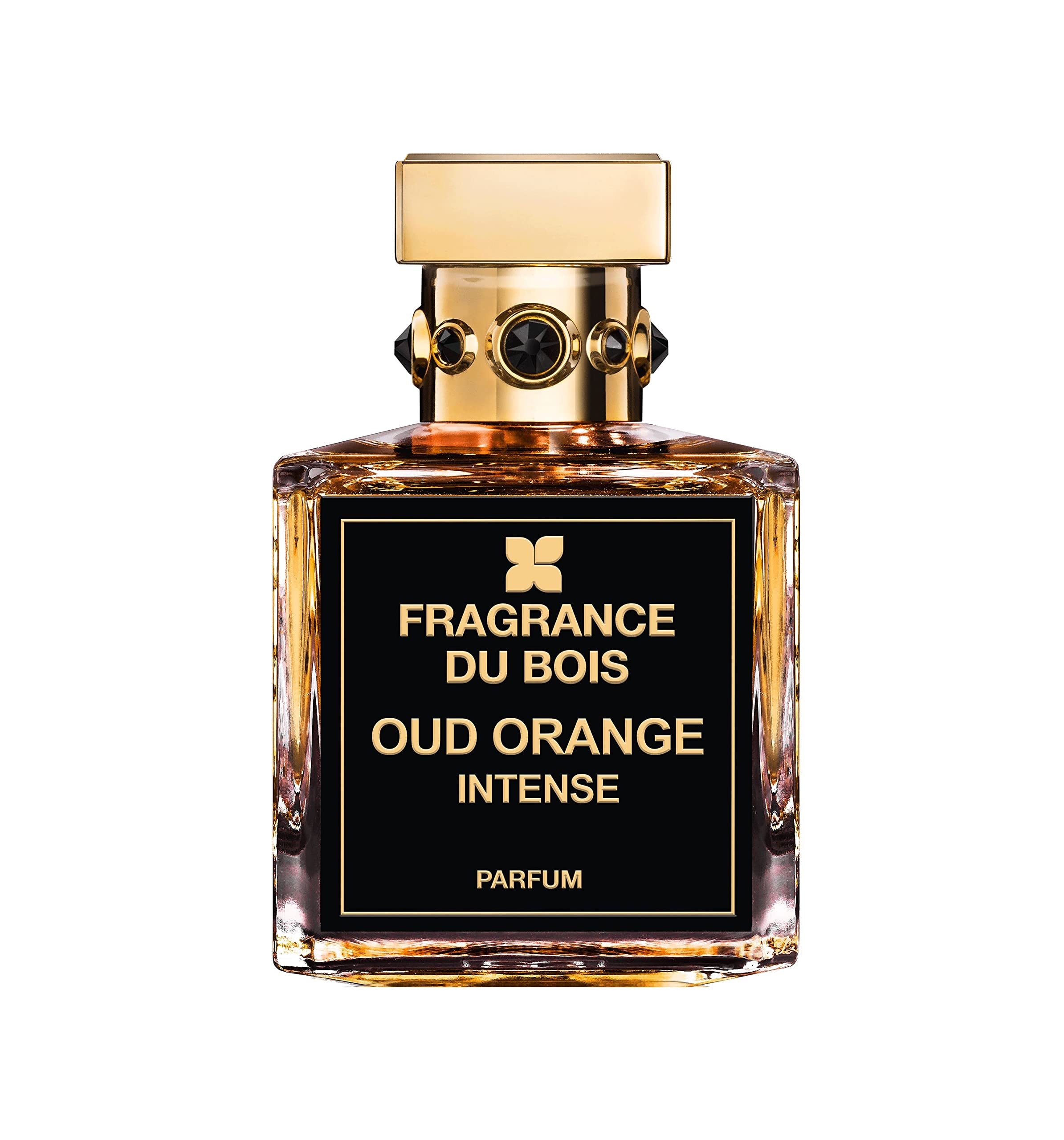 Fragrance Du Bois - Oud Orange Intense Parfum H 50ml