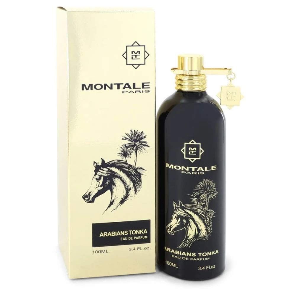Montale - Arabians Tonka EDP U