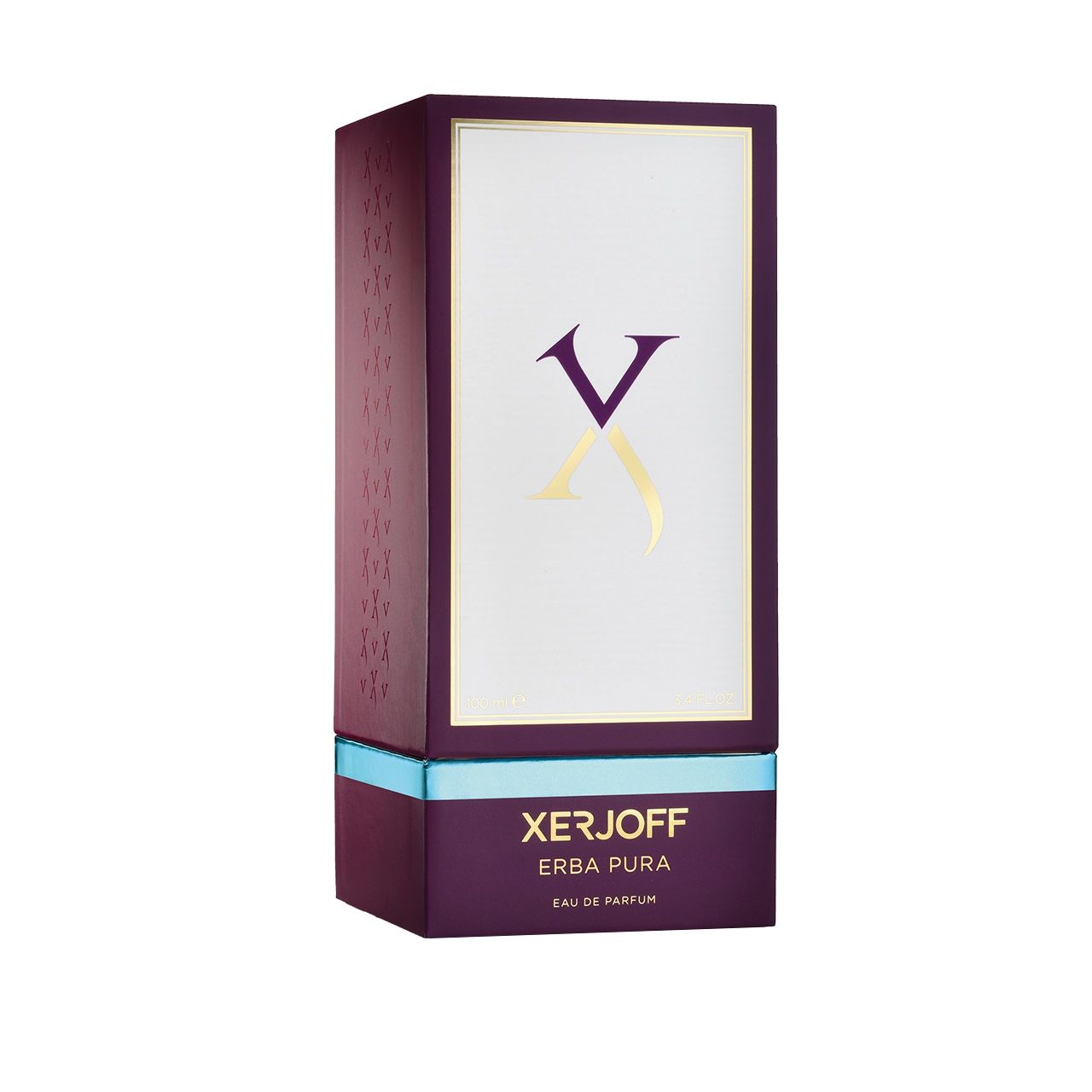Xerjoff - Erba Pura EDP U