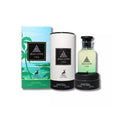 Lattafa - Al Hambra Jean Lowe Vibe EDP H 100ml
