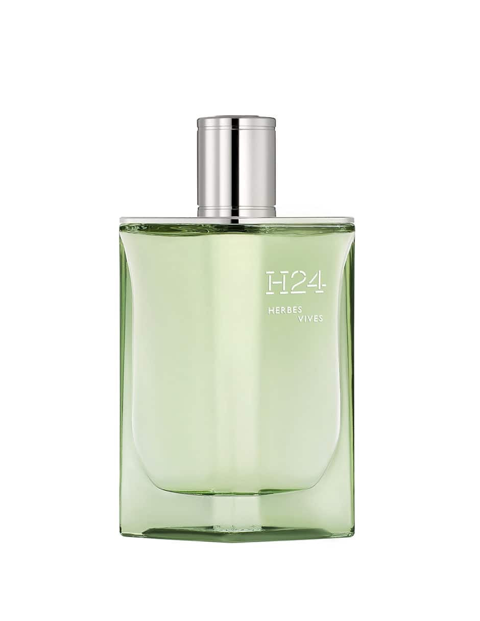 Hermés - H24 Herbes Vives EDP H 100ml