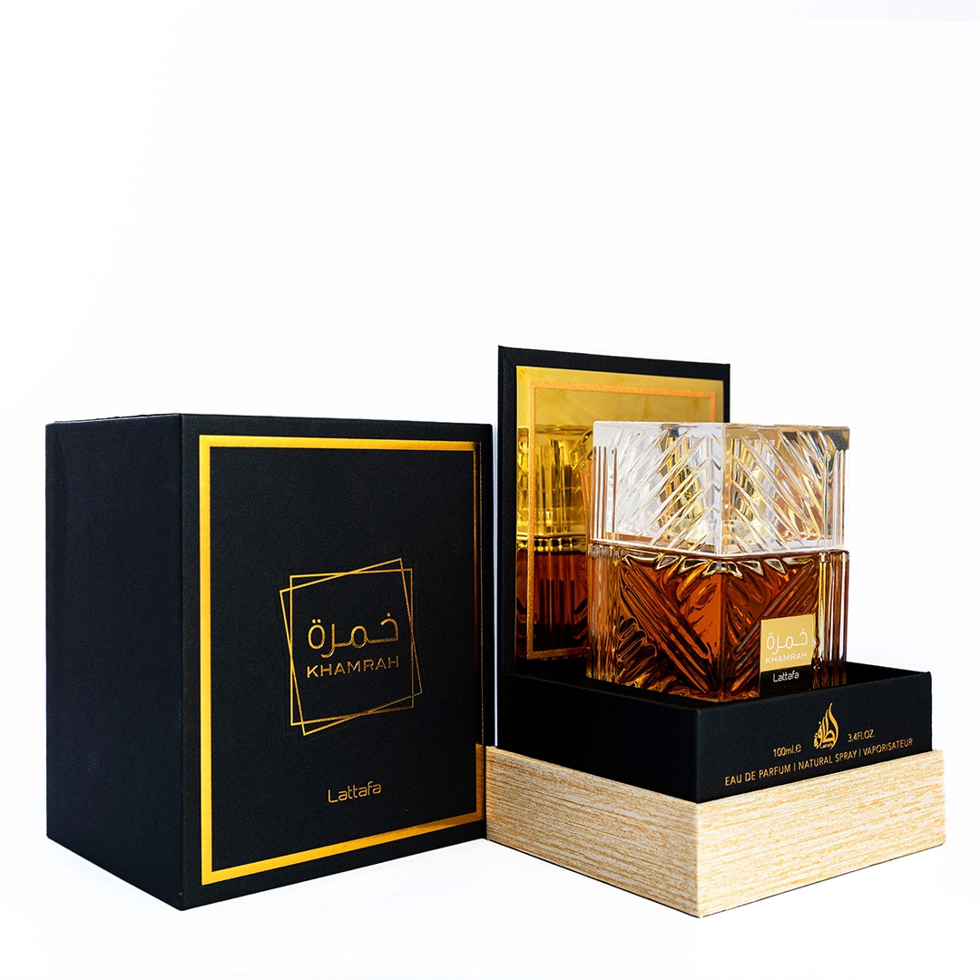 Lattafa - Khamrah EDP U 100ml