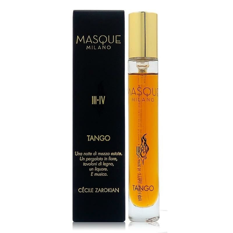 Masque Milano - Tango EDP U 10ml