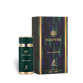 Lattafa - Al Hambra Sceptre Malachite EDP H 100ml