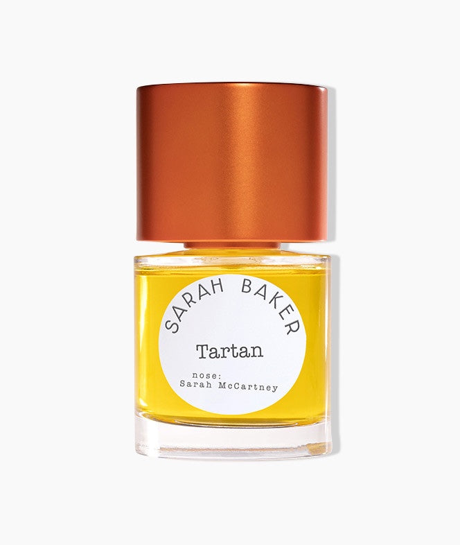 Sarah Baker - Tartán Extrait de Parfum U
