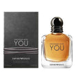Giorgio Armani - Stronger Whit You EDT H 100ml