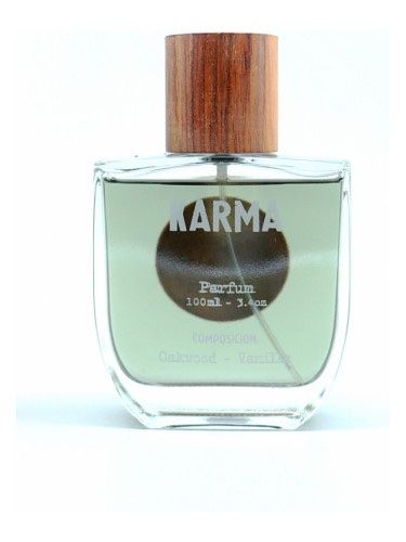 The Lab - Karma EDP U
