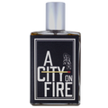 Imaginary Authors - A City On Fire Parfum H 50ml