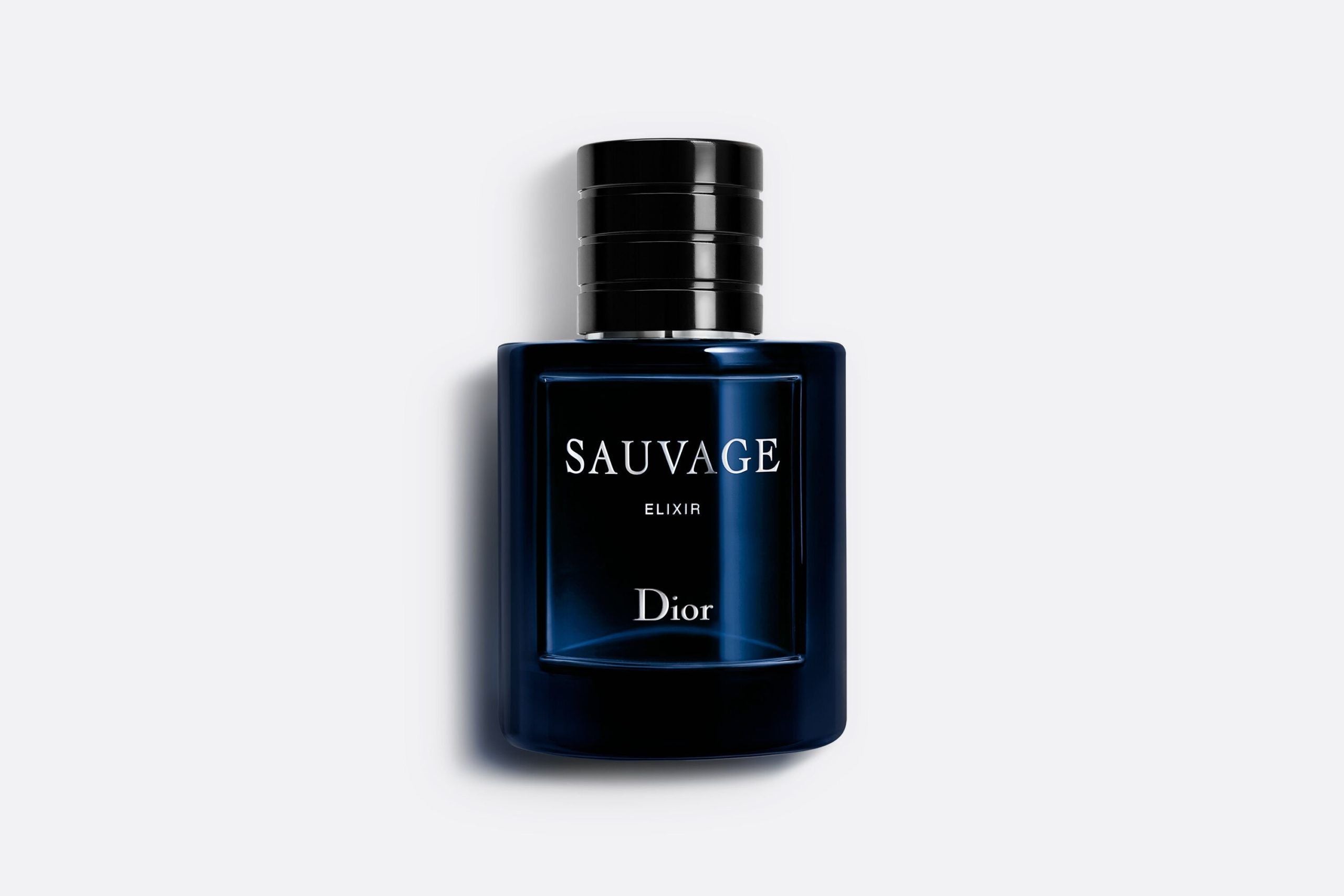 Dior - Sauvage Elixir H