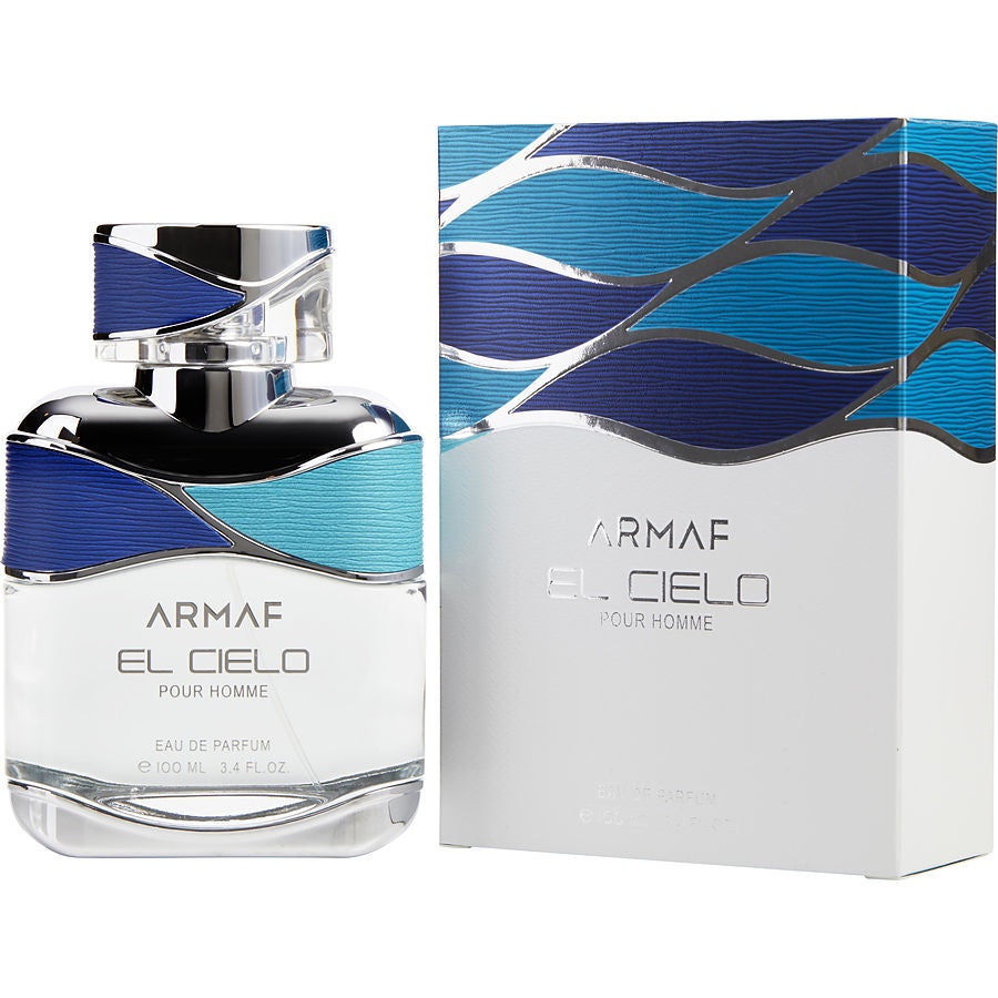 Armaf - El Cielo EDP H