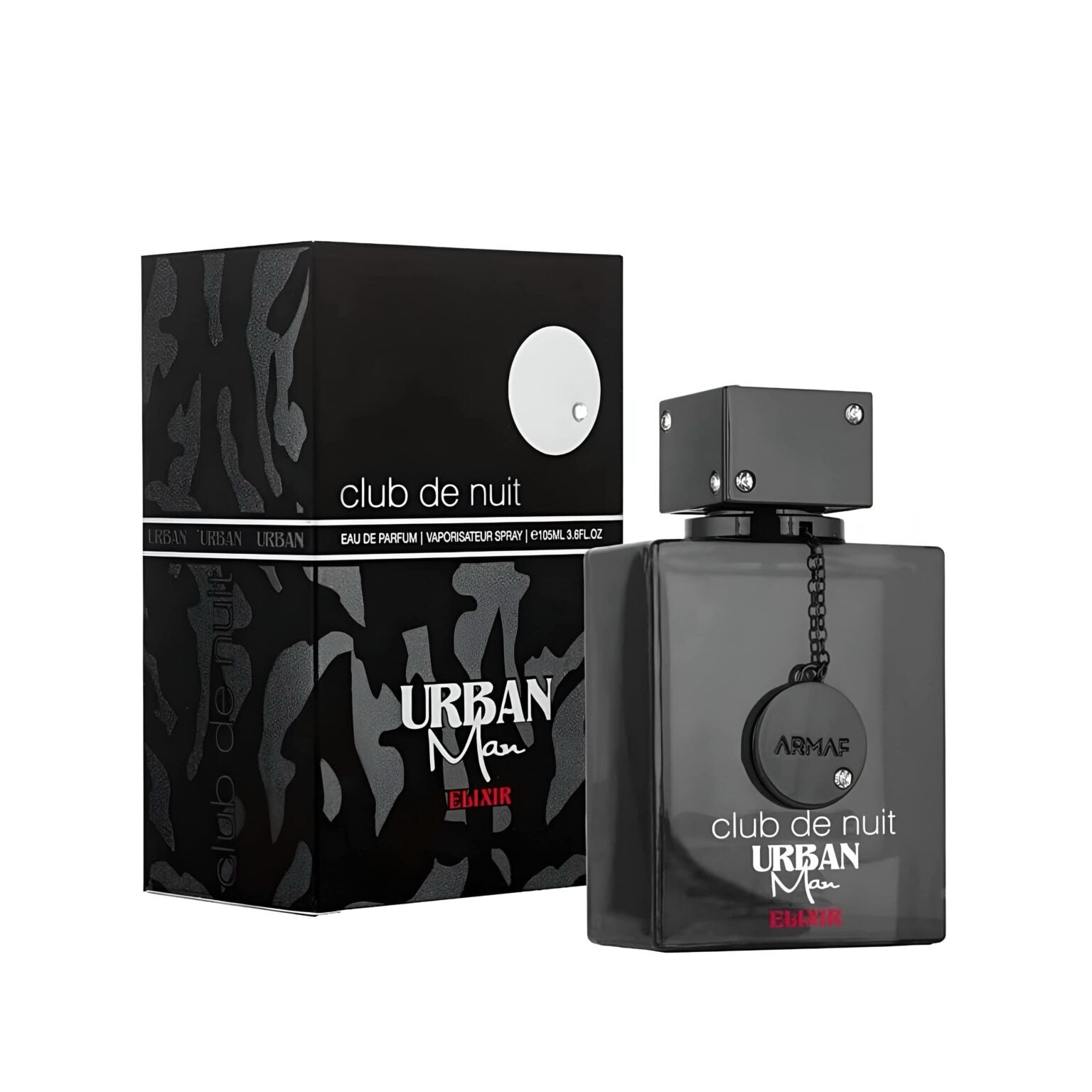 Armaf - Club de Nuit Urban Man Elixir EDP H