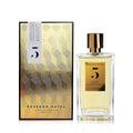 Rosendo Mateu - No. 5 EDP U