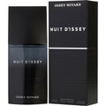 Issey Miyake - Nuit d’Issey EDT H