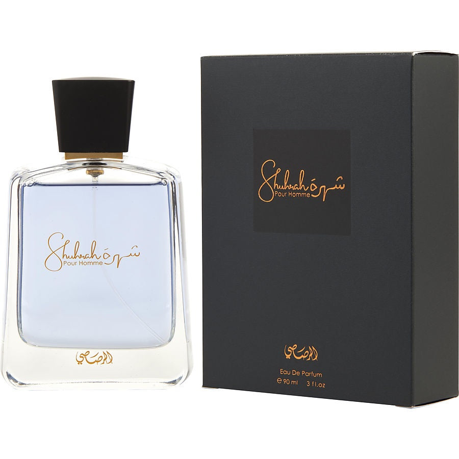 Rasasi - Shuhrah EDP H