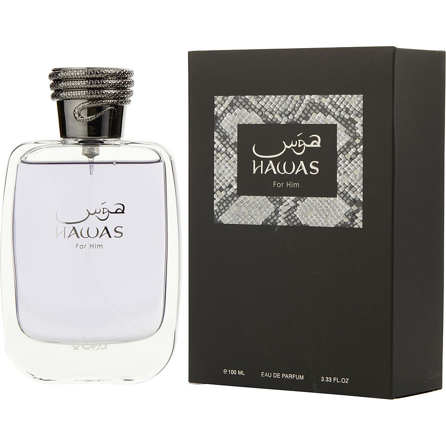 Rasasi - Hawas EDP H