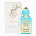Stephane Humbert Lucas - God Of Fire Parfum U