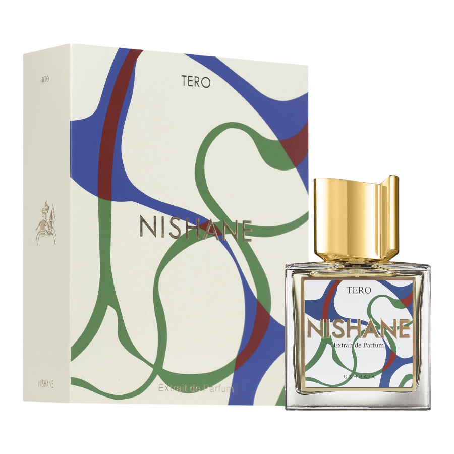 Nishane - Tero EDP U 50ml