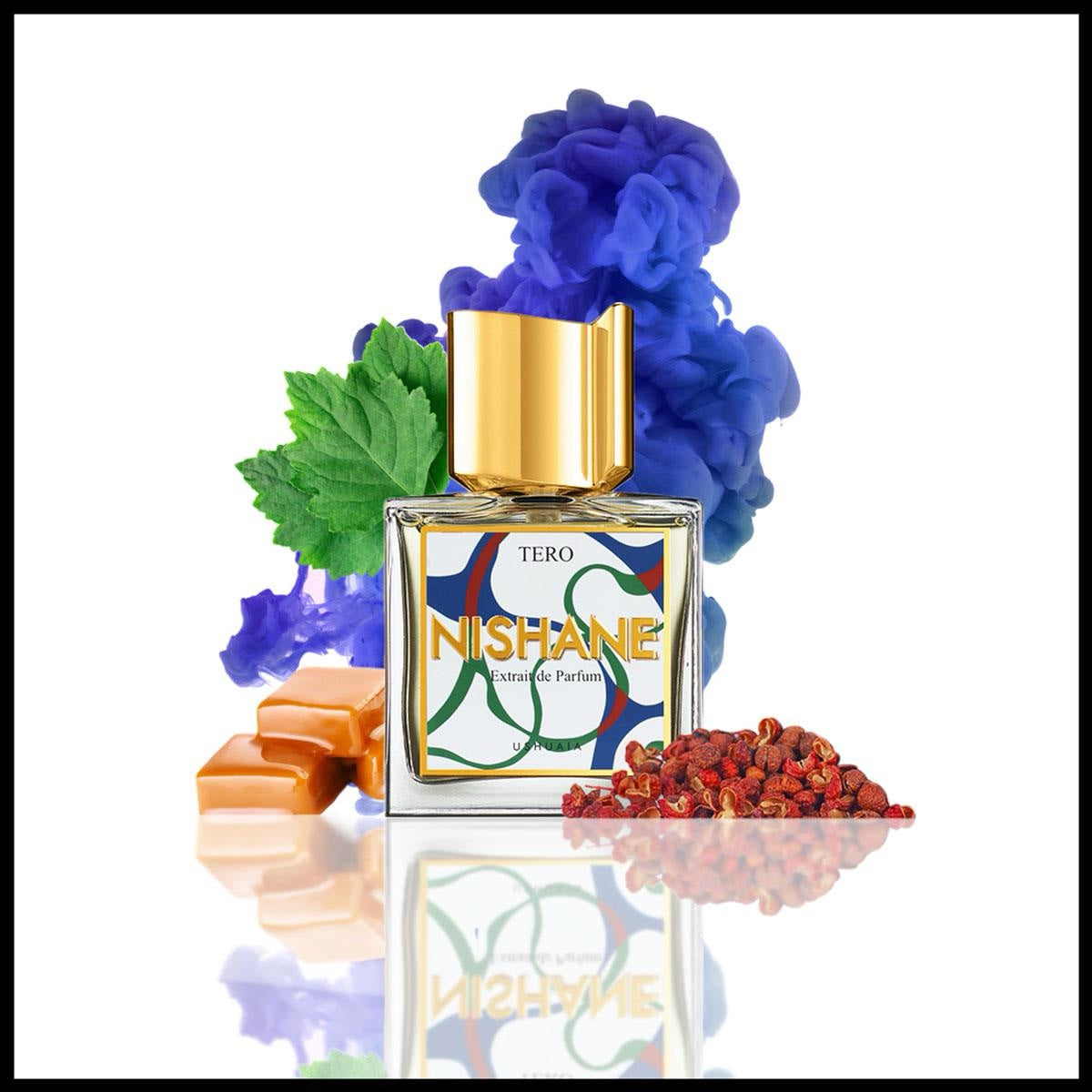 Nishane - Tero EDP U 50ml